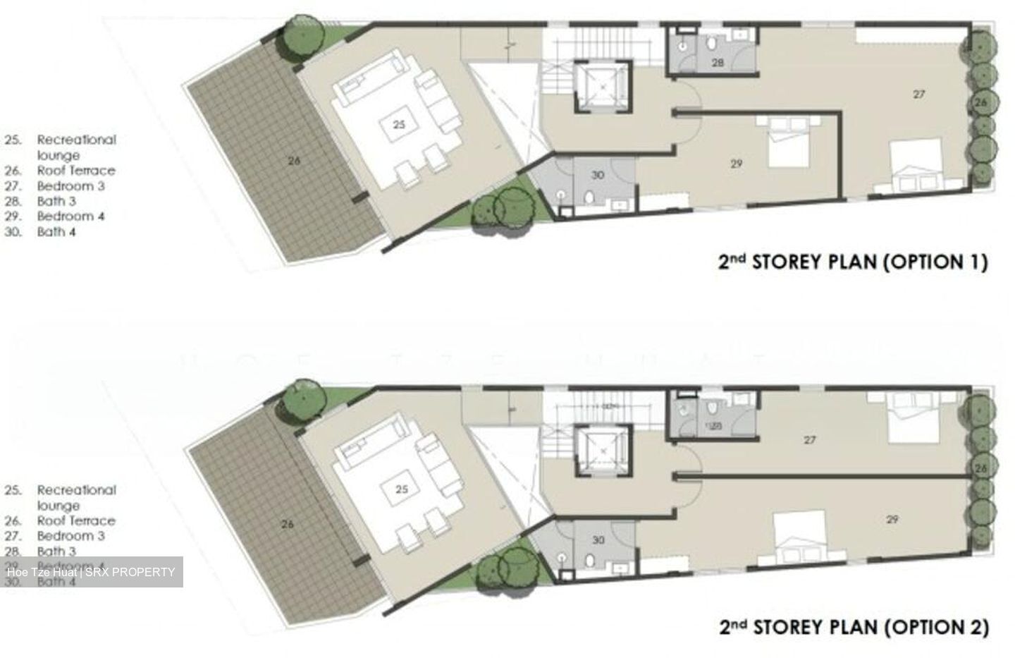 Serangoon Avenue 3 (D19), Detached #507078011